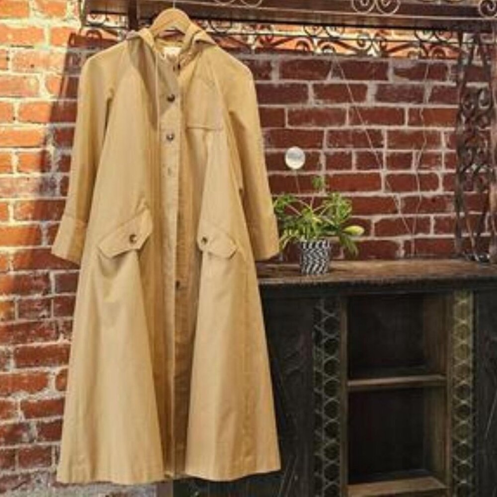 coat